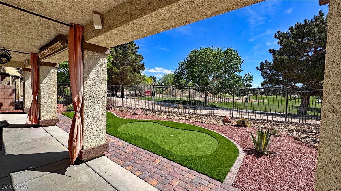 5165 East Lilia Avenue Pahrump NV 89061
