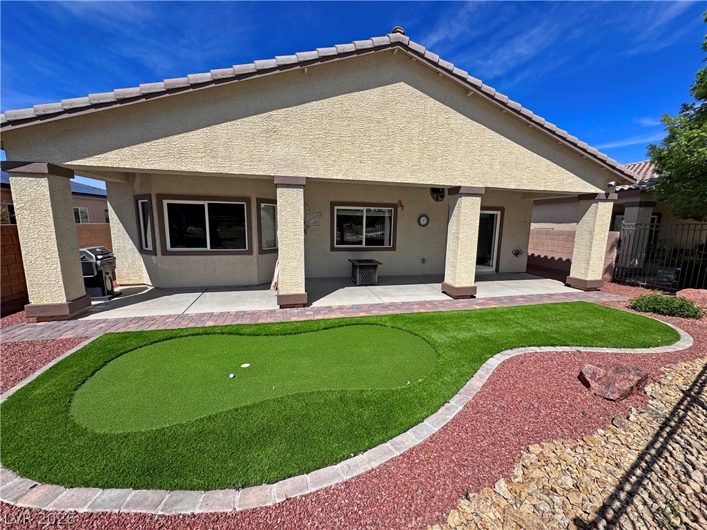 5165 East Lilia Avenue Pahrump NV 89061