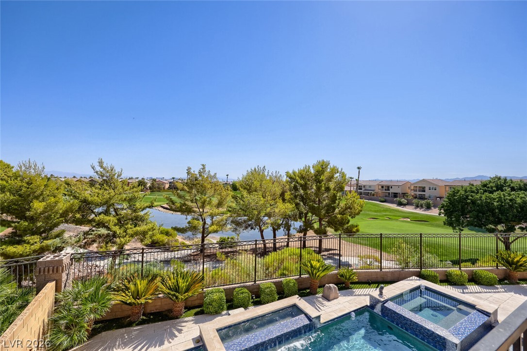 24 Crooked Putter Drive Las Vegas NV 89148