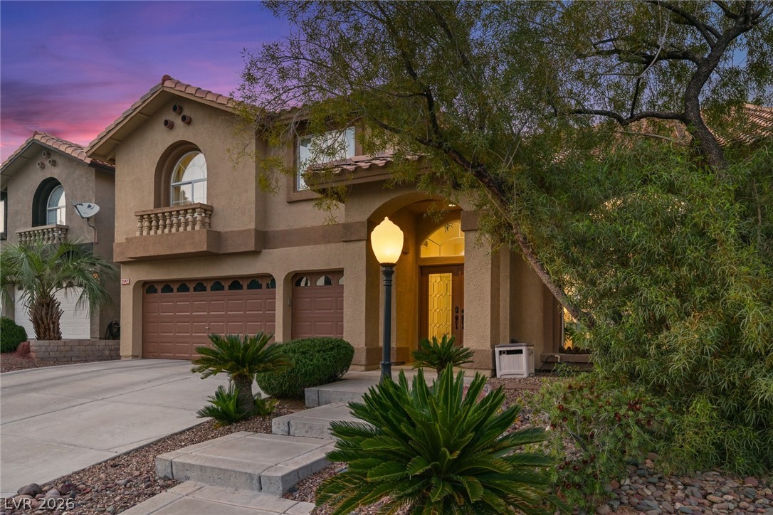2442 Legacy Island Circle Henderson NV 89074