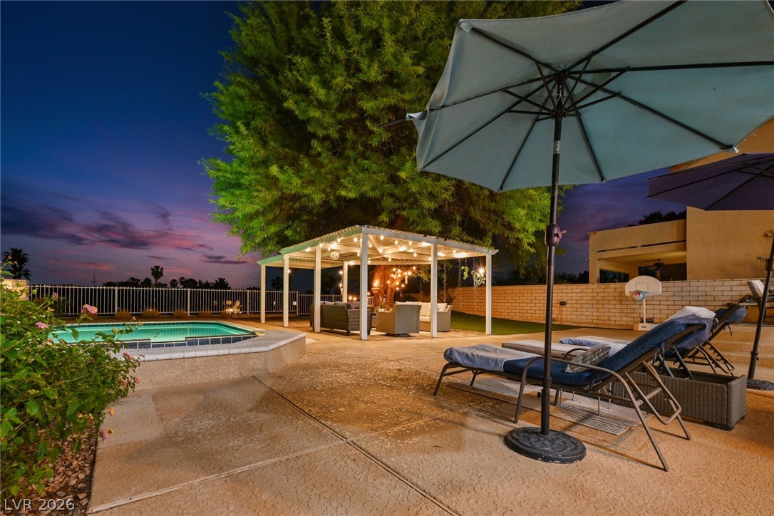 2442 Legacy Island Circle Henderson NV 89074