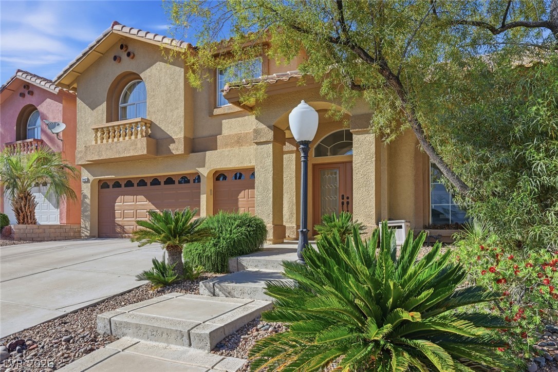 2442 Legacy Island Circle Henderson NV 89074