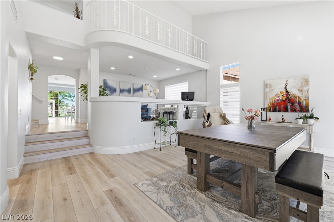 2442 Legacy Island Circle Henderson NV 89074
