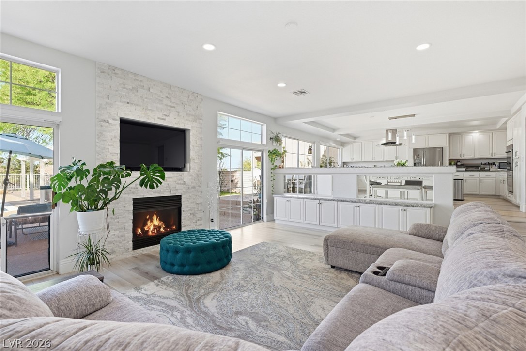 2442 Legacy Island Circle Henderson NV 89074