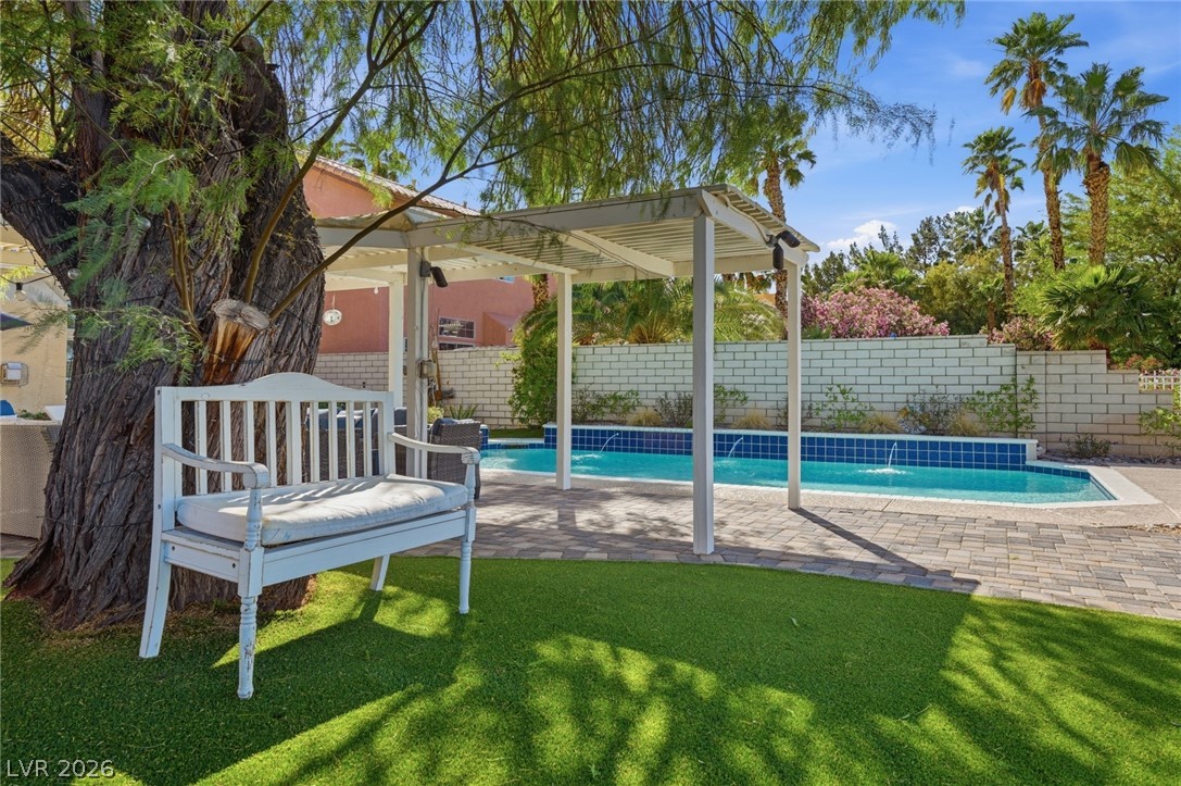 2442 Legacy Island Circle Henderson NV 89074