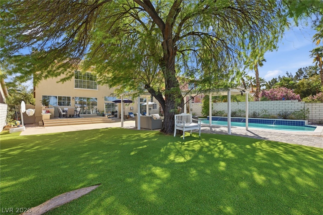 2442 Legacy Island Circle Henderson NV 89074