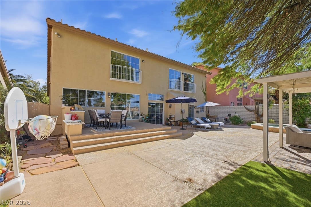 2442 Legacy Island Circle Henderson NV 89074