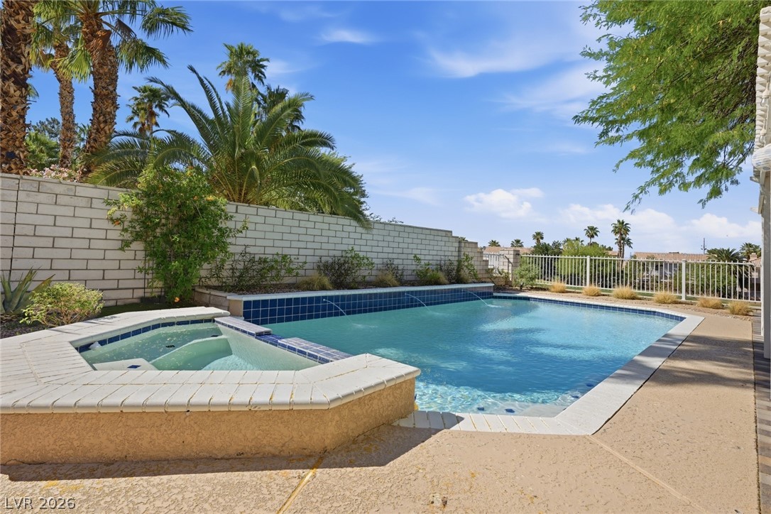 2442 Legacy Island Circle Henderson NV 89074