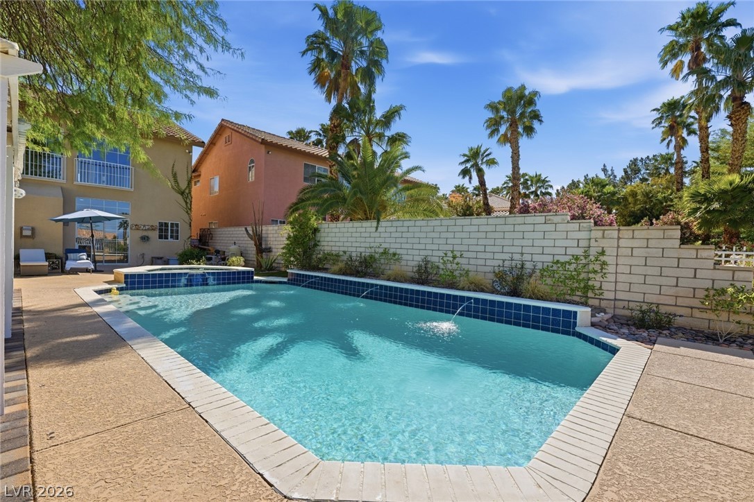 2442 Legacy Island Circle Henderson NV 89074