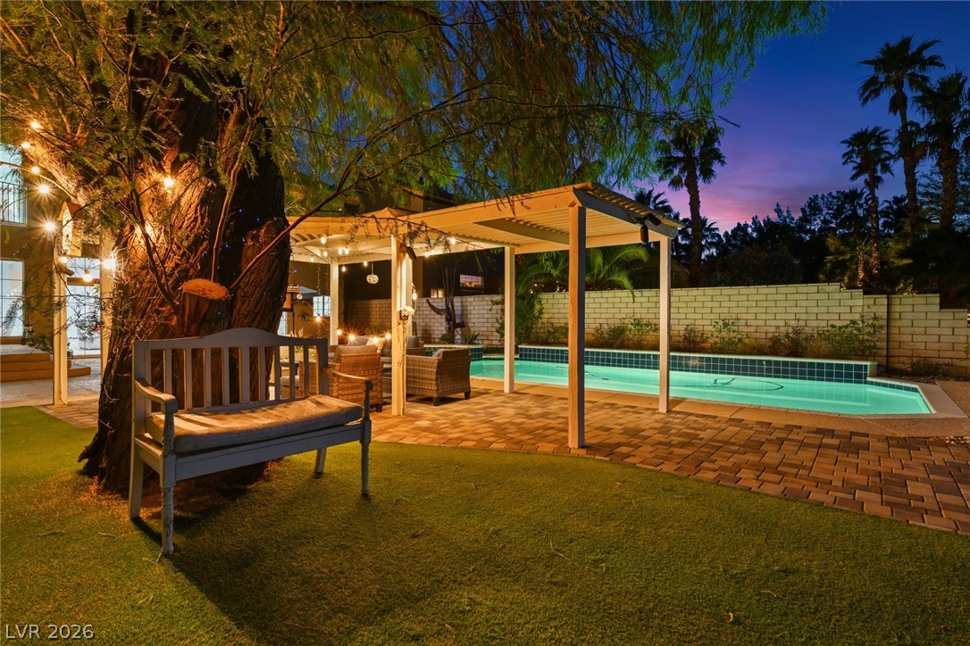 2442 Legacy Island Circle Henderson NV 89074