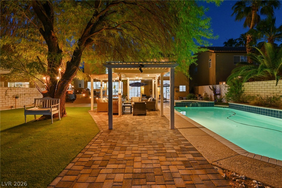 2442 Legacy Island Circle Henderson NV 89074