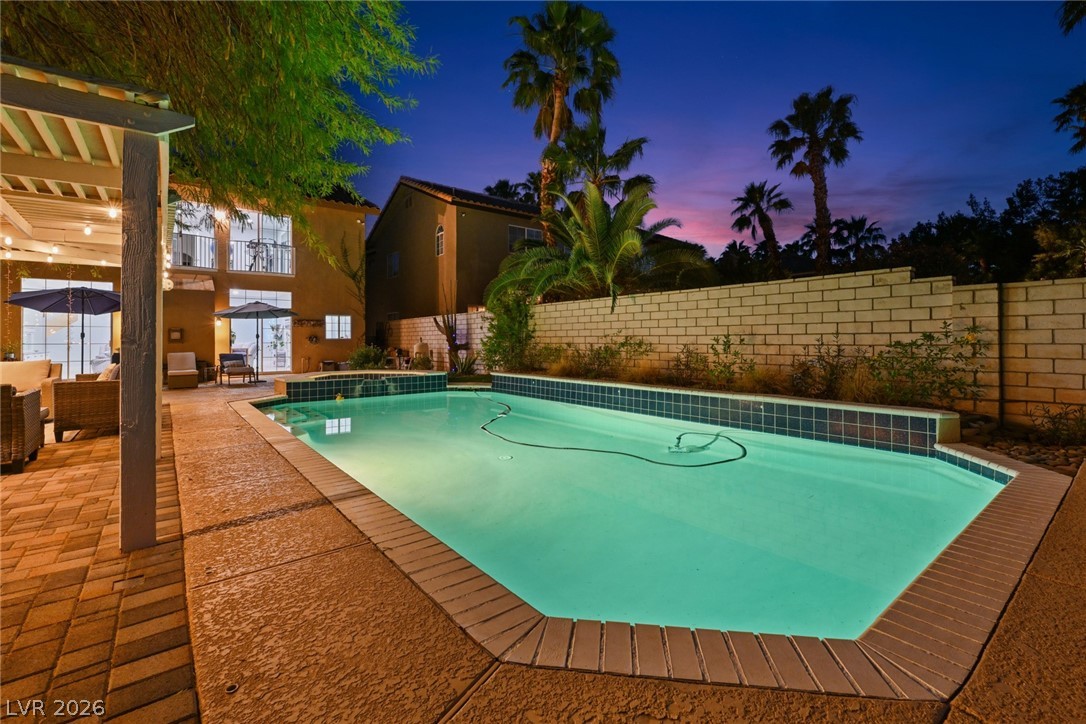 2442 Legacy Island Circle Henderson NV 89074
