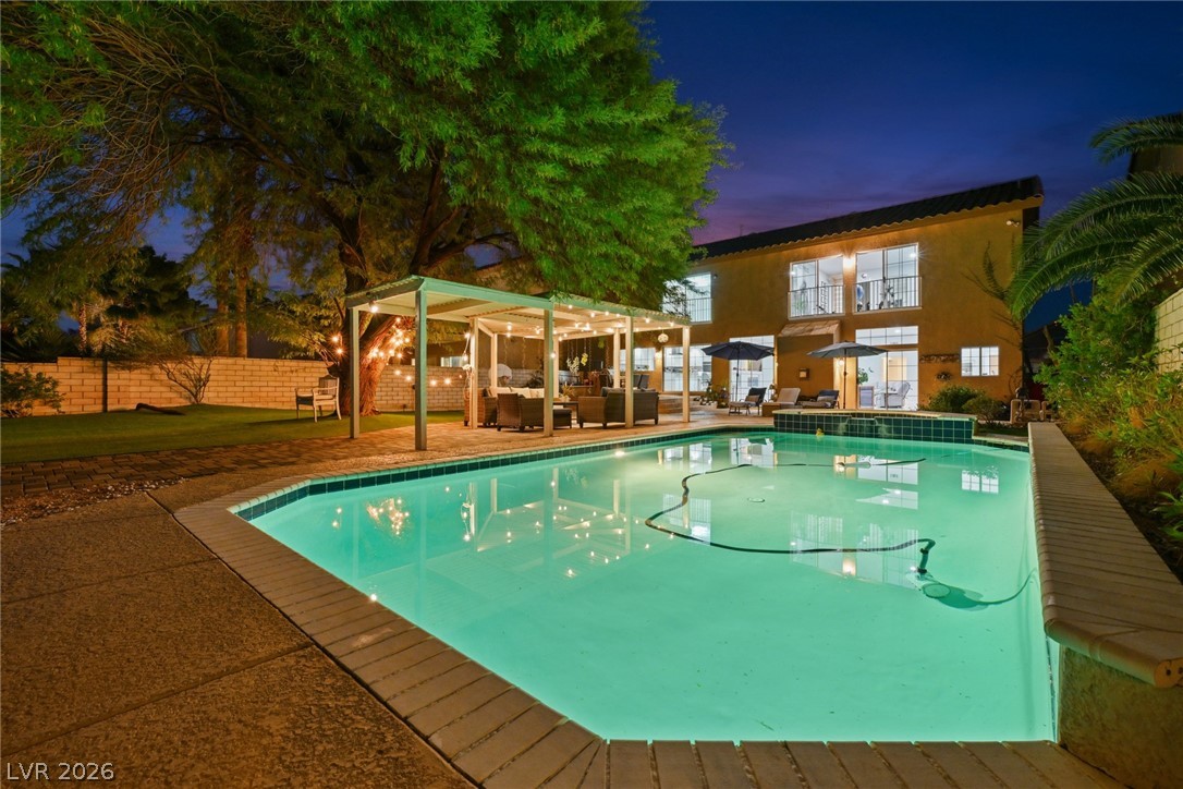 2442 Legacy Island Circle Henderson NV 89074