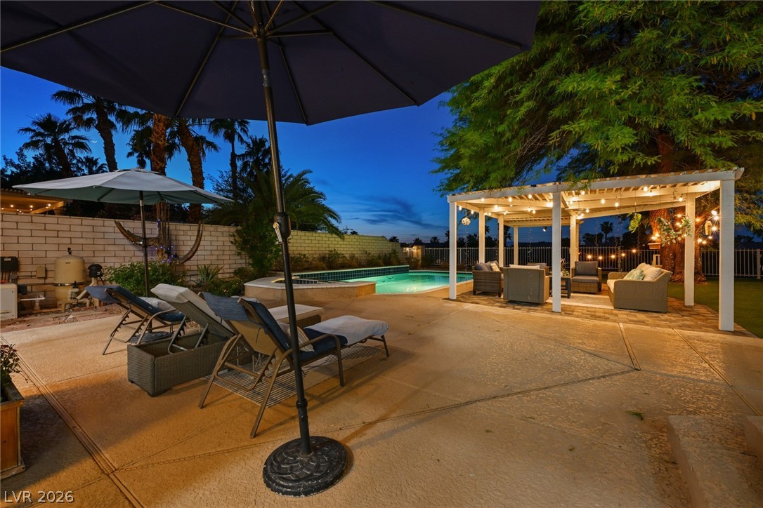 2442 Legacy Island Circle Henderson NV 89074