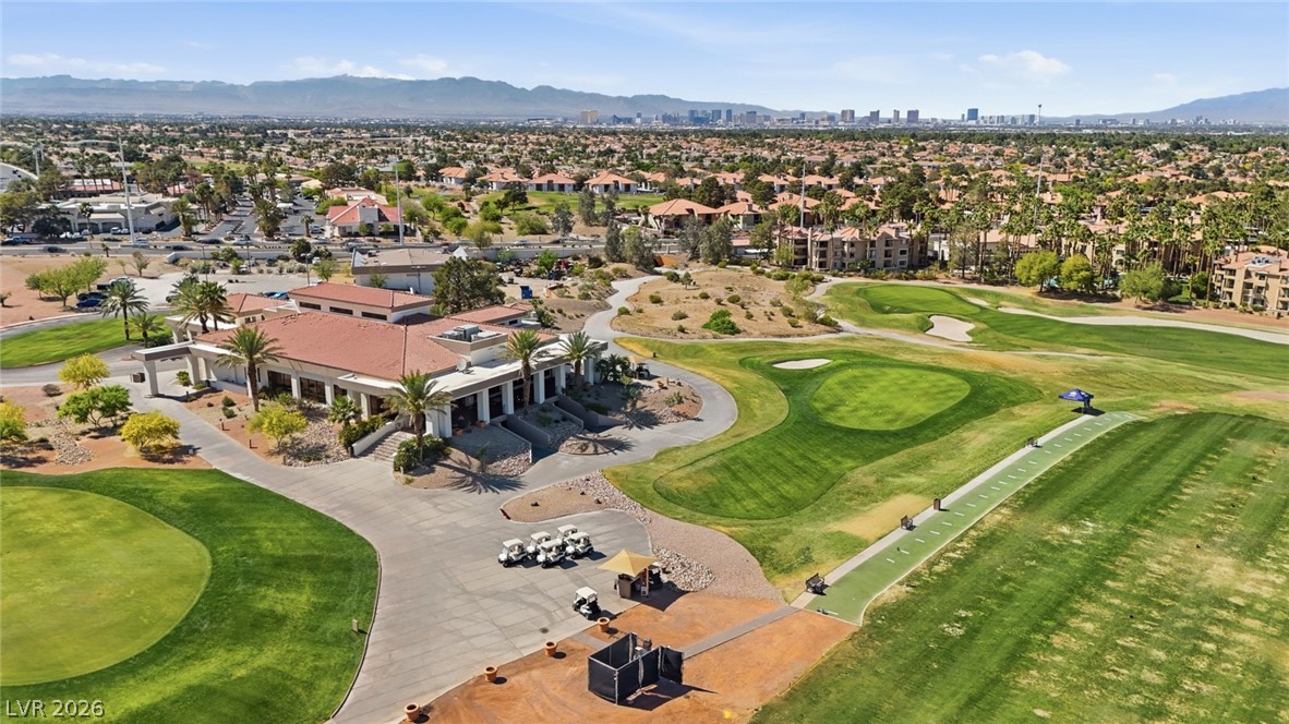 2442 Legacy Island Circle Henderson NV 89074
