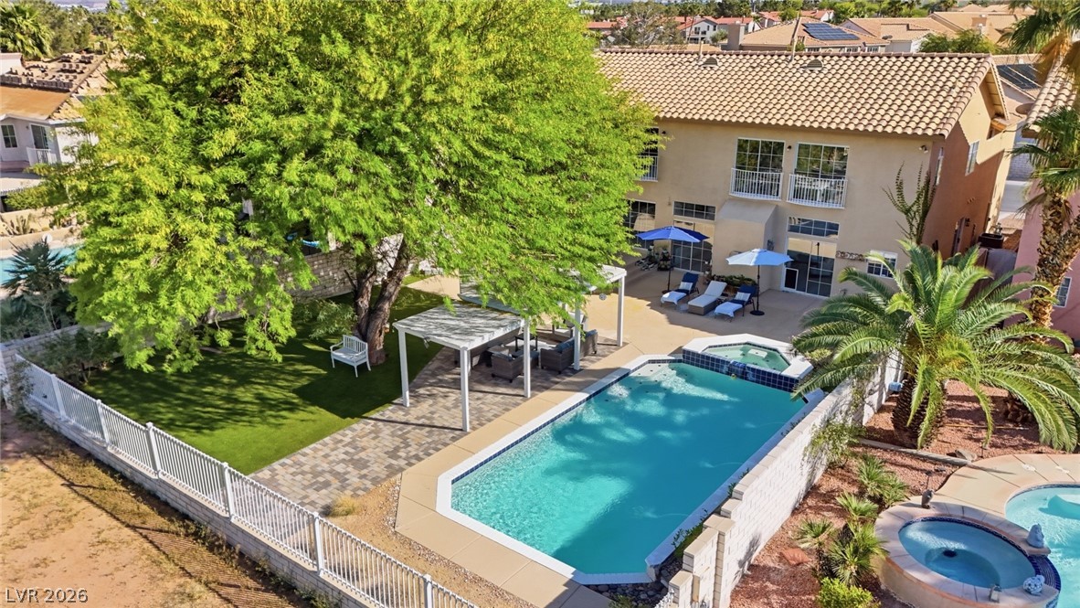 2442 Legacy Island Circle Henderson NV 89074