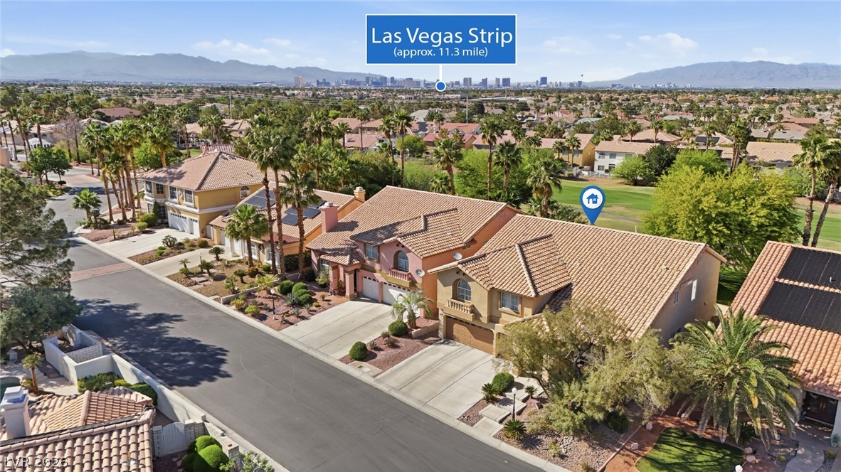 2442 Legacy Island Circle Henderson NV 89074