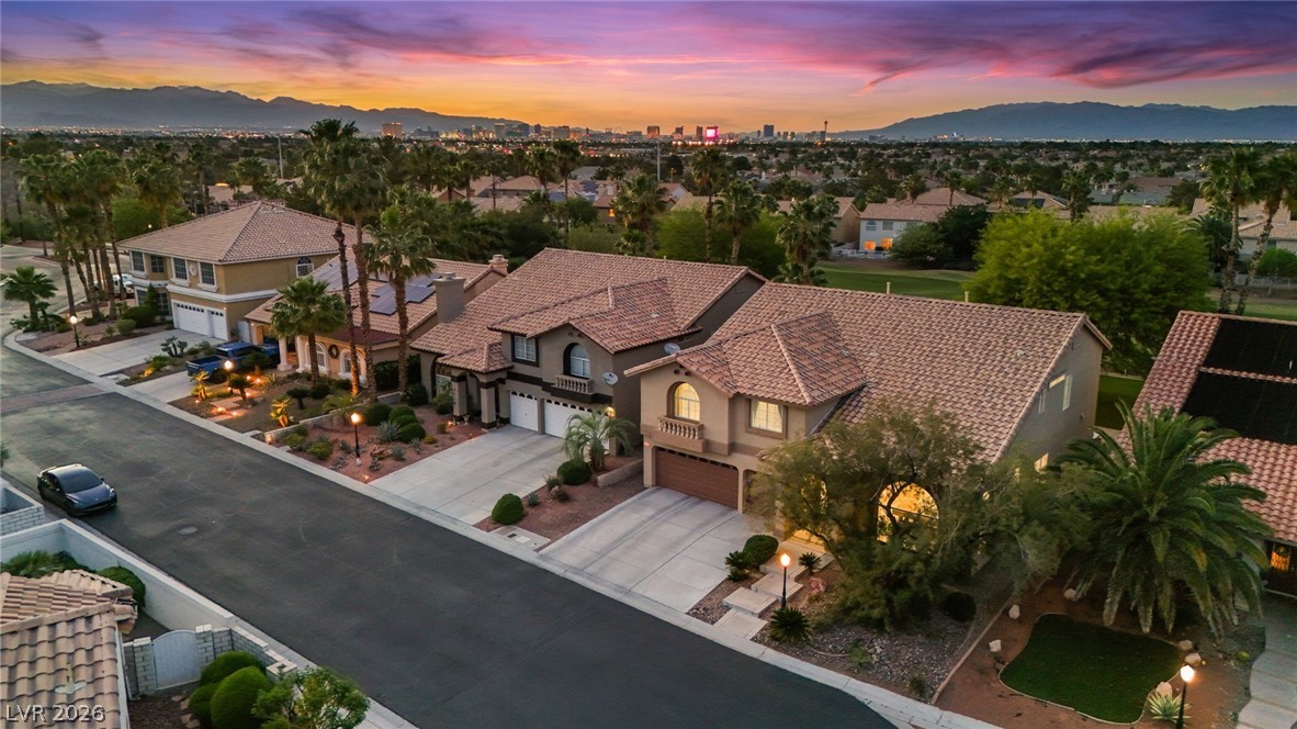 2442 Legacy Island Circle Henderson NV 89074