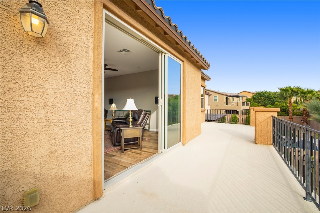 1133 Sparta Crest Street Henderson NV 89052