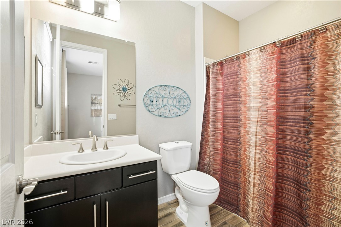 1133 Sparta Crest Street Henderson NV 89052