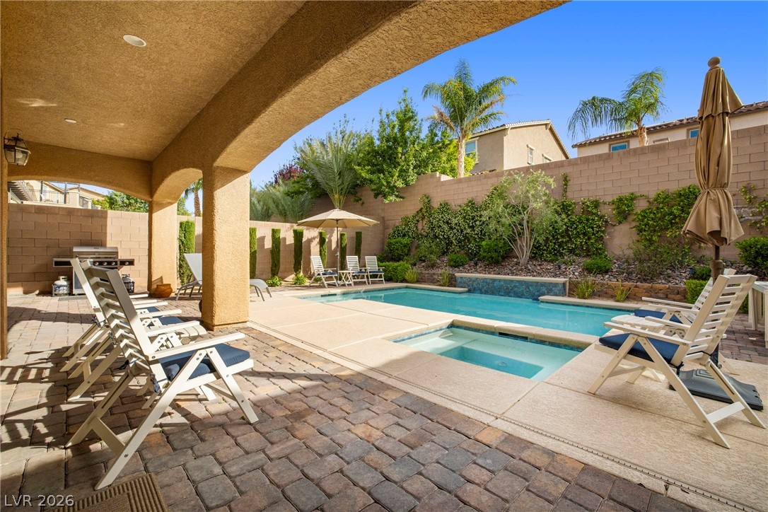 1133 Sparta Crest Street Henderson NV 89052