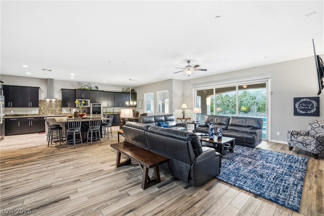 1133 Sparta Crest Street Henderson NV 89052