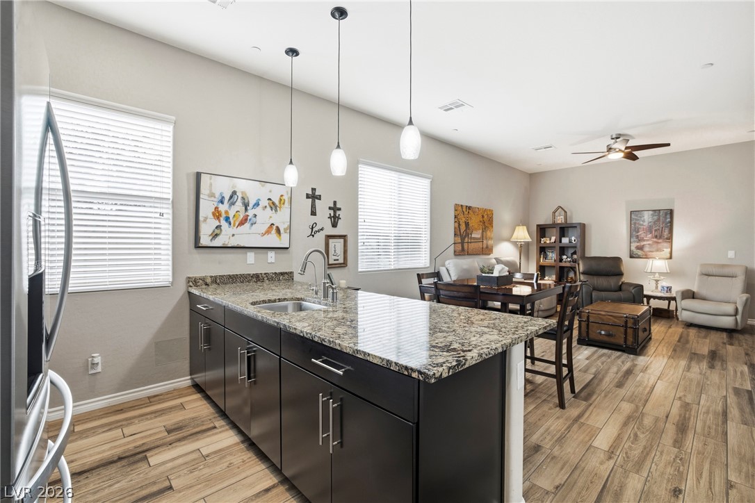 1133 Sparta Crest Street Henderson NV 89052
