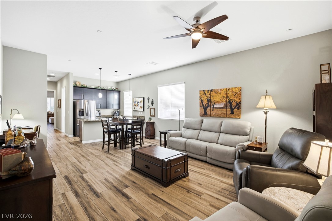 1133 Sparta Crest Street Henderson NV 89052
