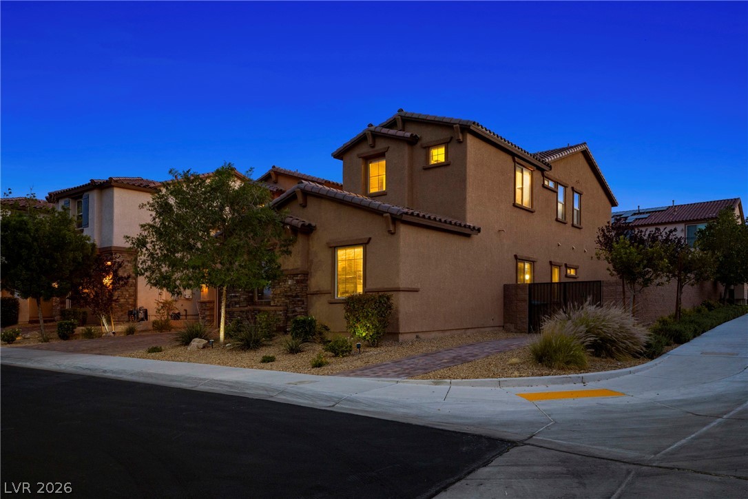 1133 Sparta Crest Street Henderson NV 89052