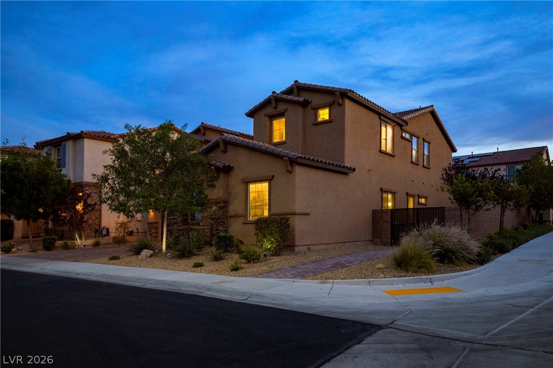 1133 Sparta Crest Street Henderson NV 89052