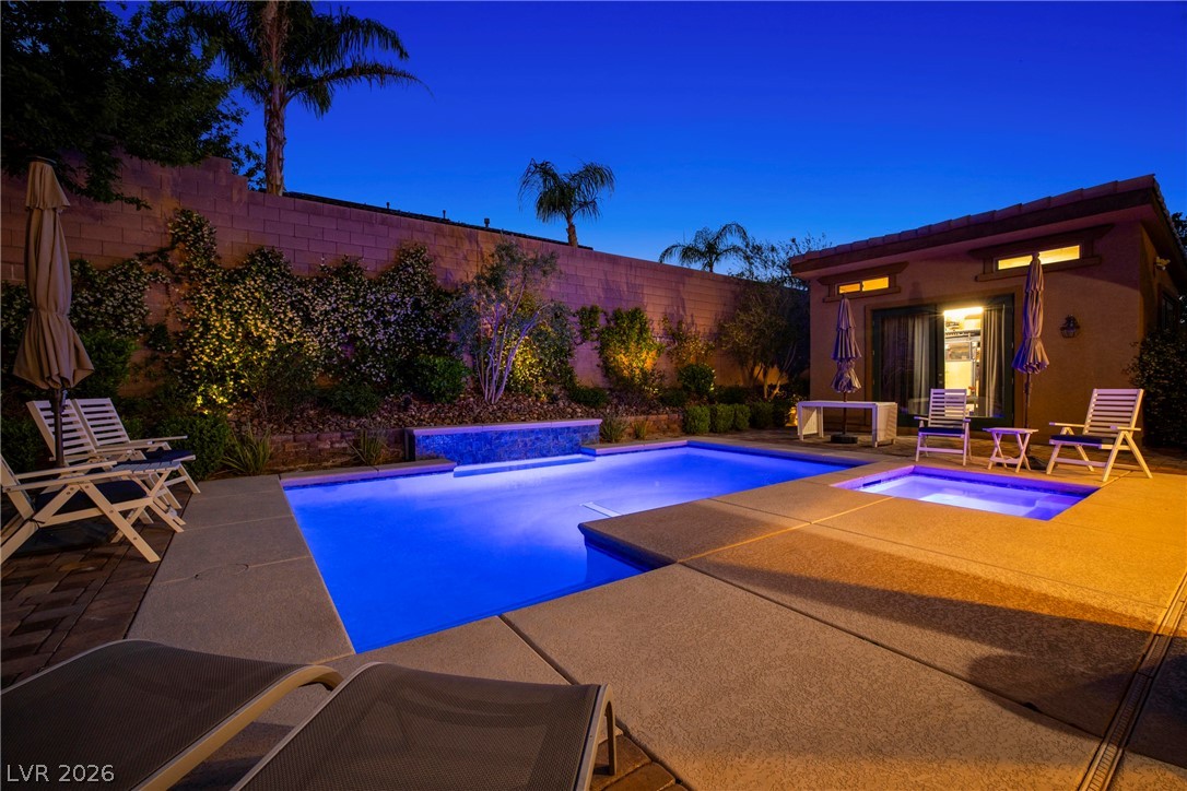 1133 Sparta Crest Street Henderson NV 89052