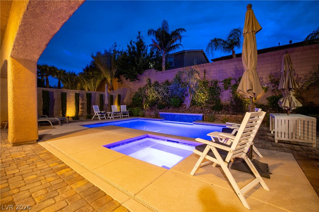 1133 Sparta Crest Street Henderson NV 89052