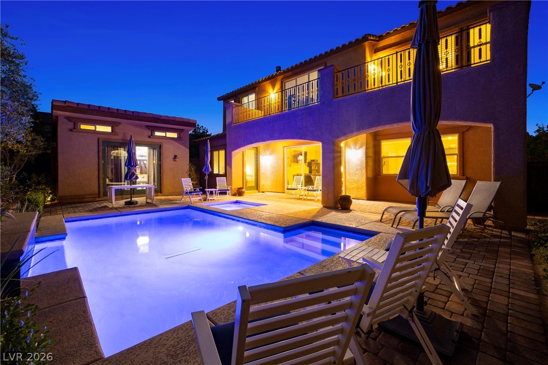 1133 Sparta Crest Street Henderson NV 89052