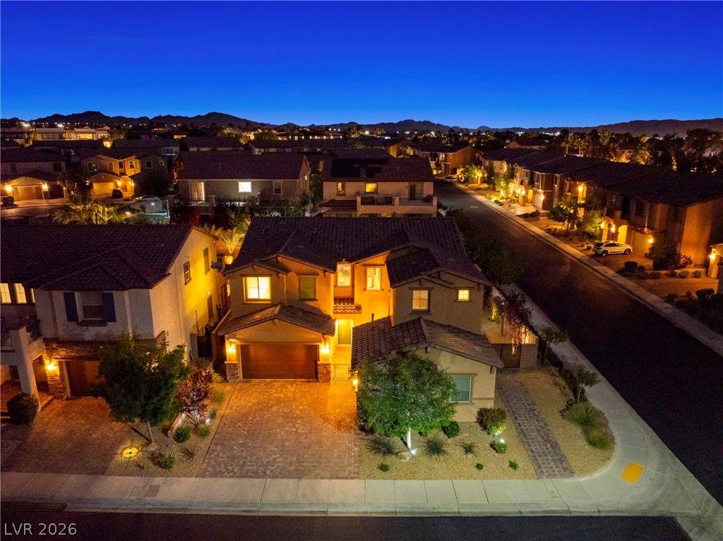 1133 Sparta Crest Street Henderson NV 89052