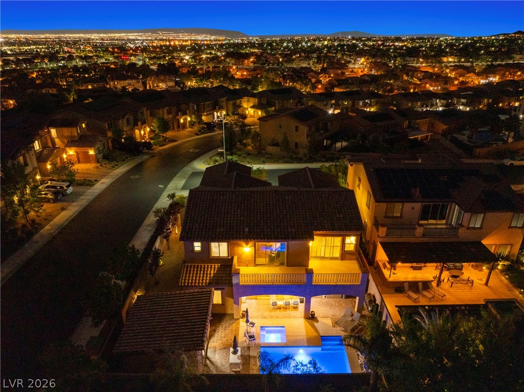 1133 Sparta Crest Street Henderson NV 89052