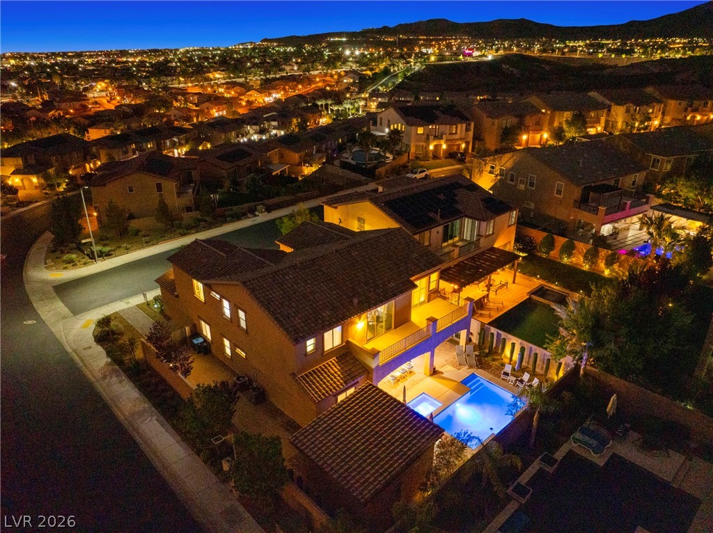 1133 Sparta Crest Street Henderson NV 89052