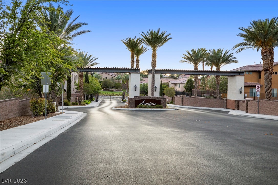 1133 Sparta Crest Street Henderson NV 89052
