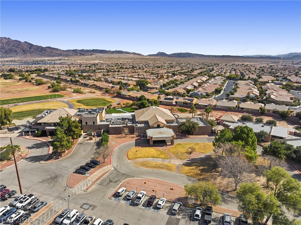 1133 Sparta Crest Street Henderson NV 89052