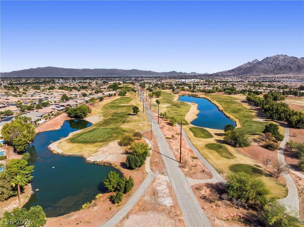 1133 Sparta Crest Street Henderson NV 89052