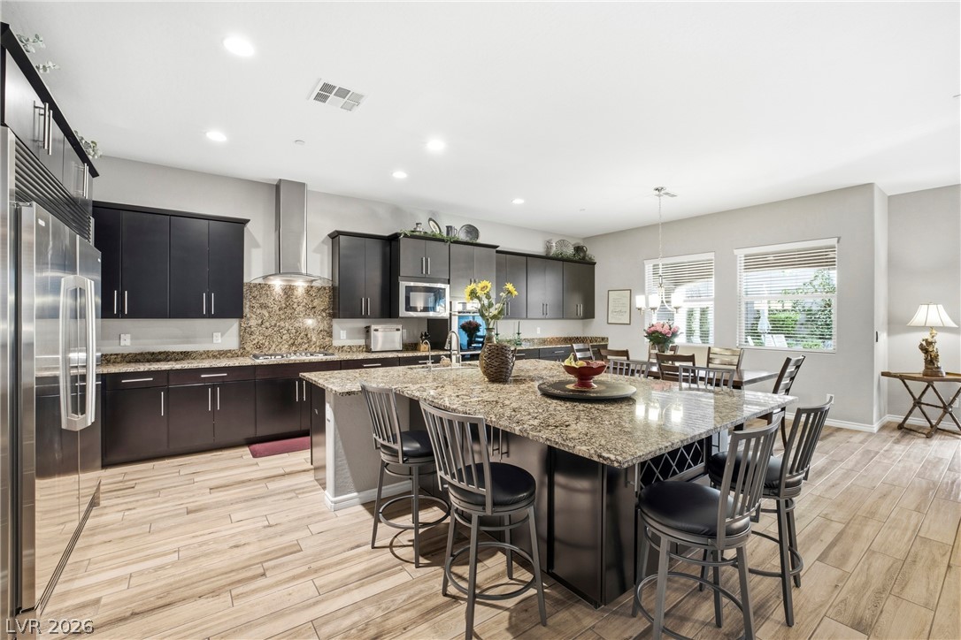 1133 Sparta Crest Street Henderson NV 89052