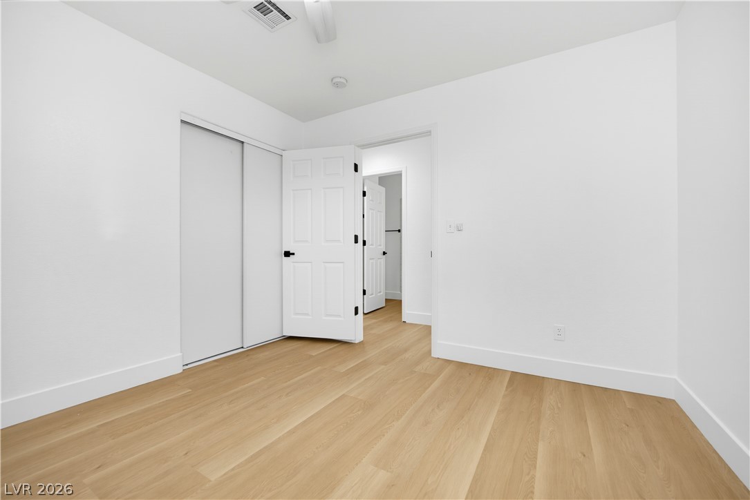 4722 Casa Bonita Drive North Las Vegas NV 89032