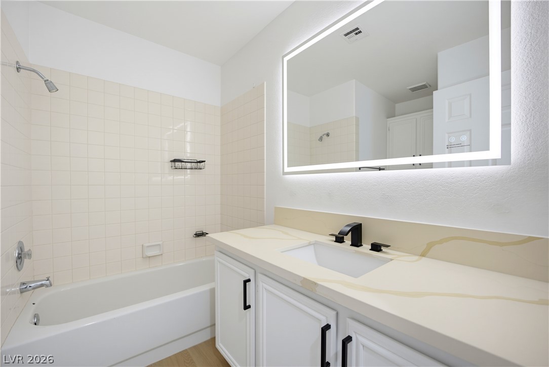 4722 Casa Bonita Drive North Las Vegas NV 89032