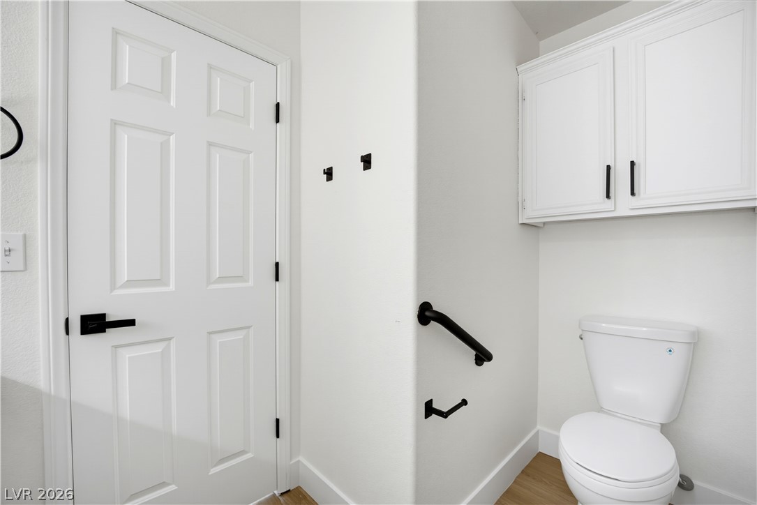 4722 Casa Bonita Drive North Las Vegas NV 89032