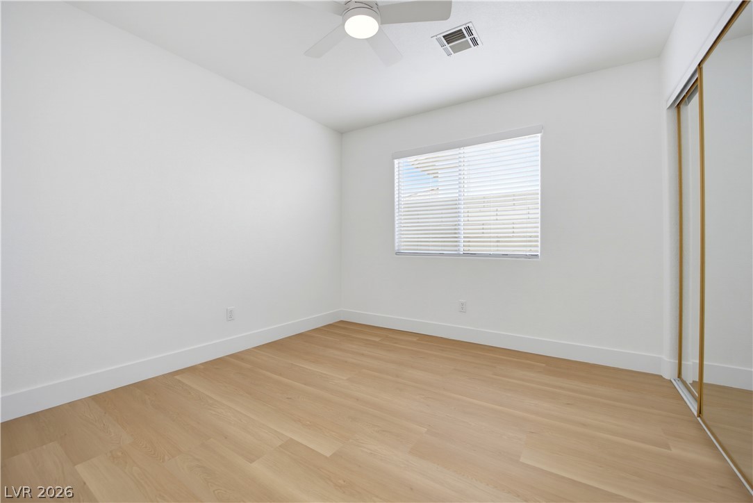 4722 Casa Bonita Drive North Las Vegas NV 89032
