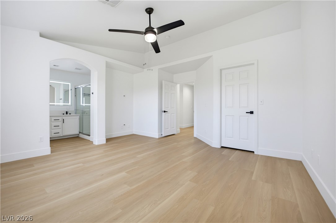 4722 Casa Bonita Drive North Las Vegas NV 89032