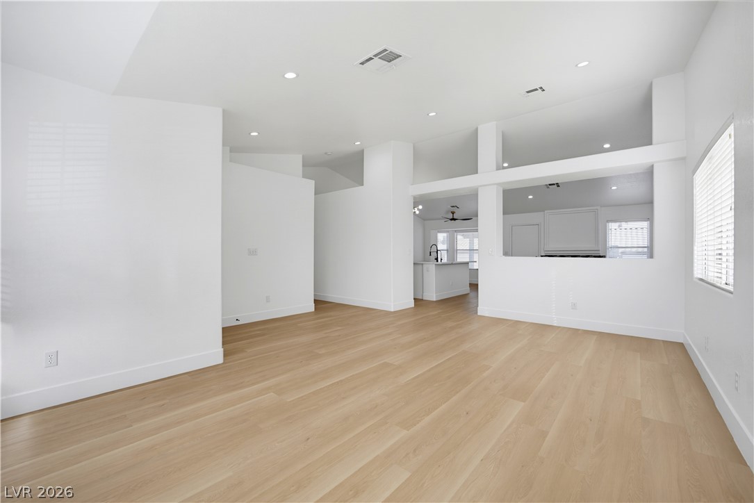 4722 Casa Bonita Drive North Las Vegas NV 89032