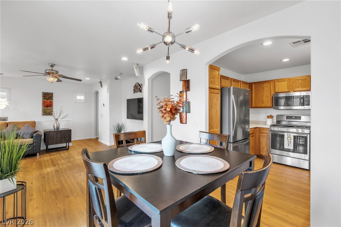 10470 Fancy Fern Street Las Vegas NV 89183