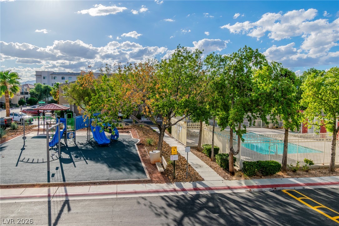 10470 Fancy Fern Street Las Vegas NV 89183