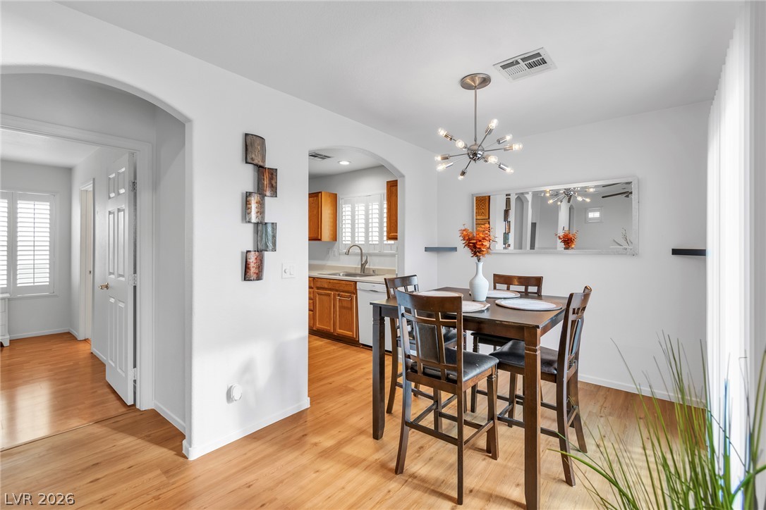10470 Fancy Fern Street Las Vegas NV 89183