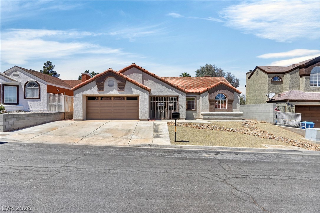 7256 Wayfarer Drive Las Vegas NV 89156